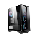 BOITIER MSI MPG GUNGNIR 110R BLACK