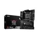 CARTE MERE MSI B550-A PRO
