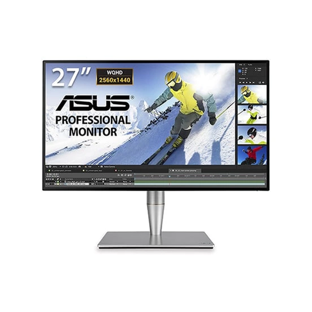 ECRAN ASUS PC GAMING 27' REF: PA27AC BK