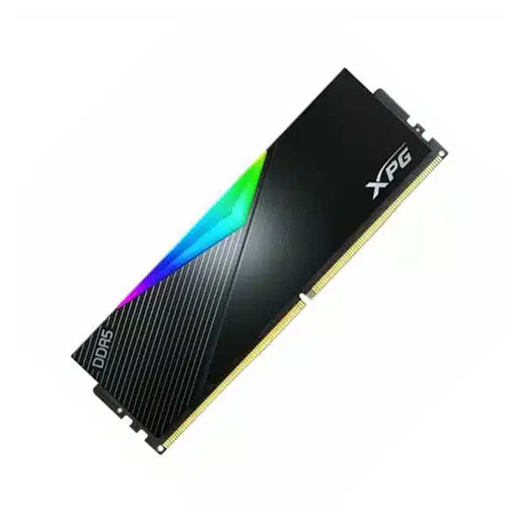 RAM ADATA XPG LANCER 16GB 6000MHZ DDR5 NOIR RGB