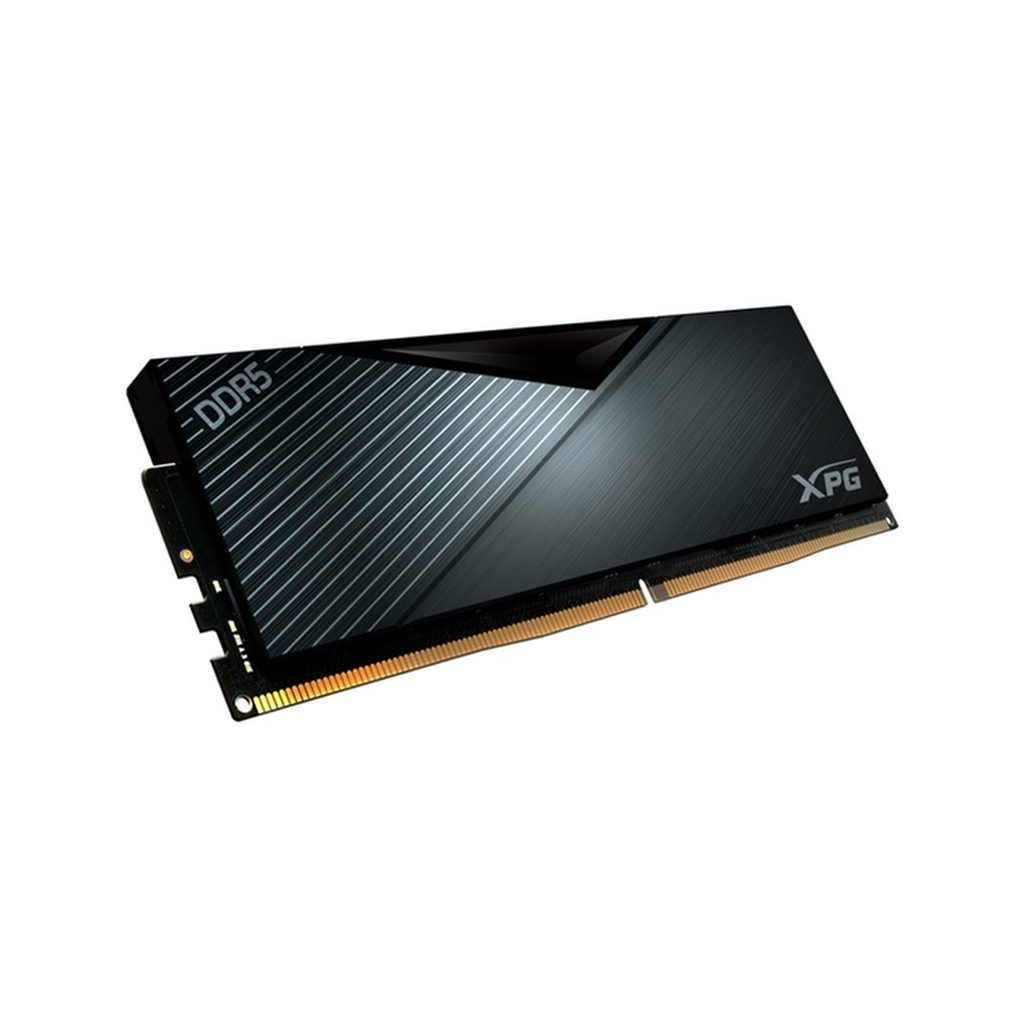 RAM ADATA XPG LANCER 32GB 6400MHZ DDR5 NOIR ( AX5U6400C3232G-CLABK )