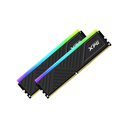 RAM ADATA XPG SPECTRIX D35G 16GB DDR4 3600MHZ BLACK