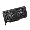 CARTE GRAPHIQUE MSI GEFORCE RTX 5060Ti 16G SHADOW 2X OC PLUS BULK