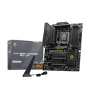 CARTE MERE MSI MAG B850 TOMAHAWK MAX WIFI DDR5