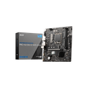 CARTE MERE MSI PRO H610M-G WIFI DDR4