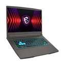 PC PORTABLE MSI THIN 15 B13UC-3233XMA 15.6"FHD/I7-13620H/RTX3050/16Go/512Go