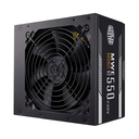 ALIMENTATION COOLER MASTER MWE 550W BRONZE V2