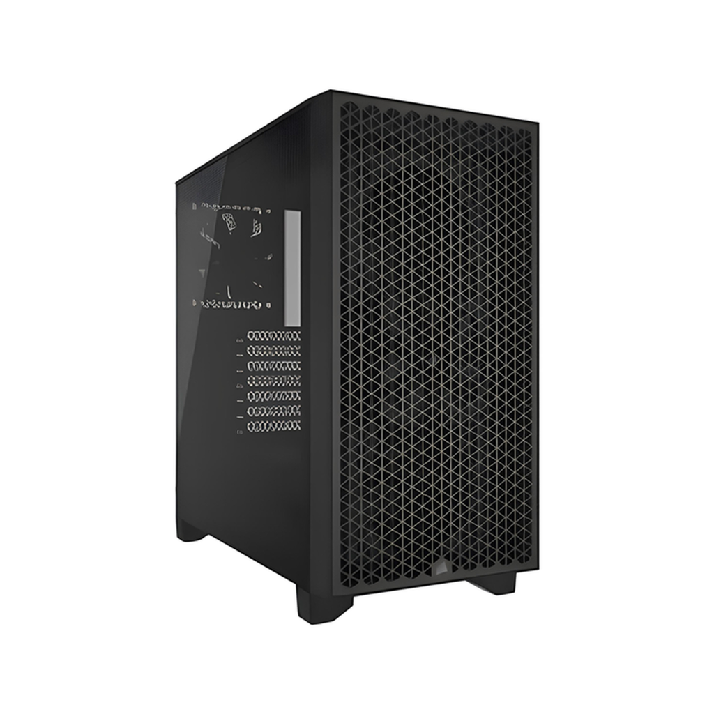 BOITIER CORSAIR 3000D AIRFLOW MID-TOWER  NOIR