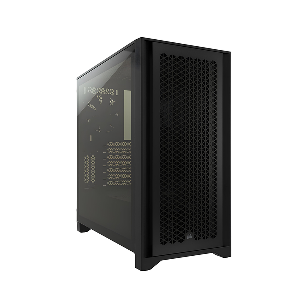 BOITIER CORSAIR 4000D AIRFLOW  NOIR
