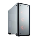 BOITIER CORSAIR CRYSTAL 570X RGB MIRROR NOIR