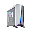 BOITIER CORSAIR SPEC-OMEGA RGB/BLANC