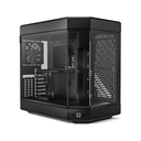 BOITIER HYTE Y-60 NOIR