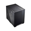 BOITIER LIAN LI O11 MINI AIR BLACK