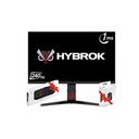 BUNDLE MONITEUR HYBROK 27" HG27XIS + GM100 + GK100
