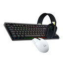 BUNDLE LOGITECH ( G305 + G435 + G515 TKL LIGHTSPEED )