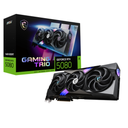 CARTE GRAPHIQUE MSI GEFORCE RTX 5080 16G GAMING TRIO OC