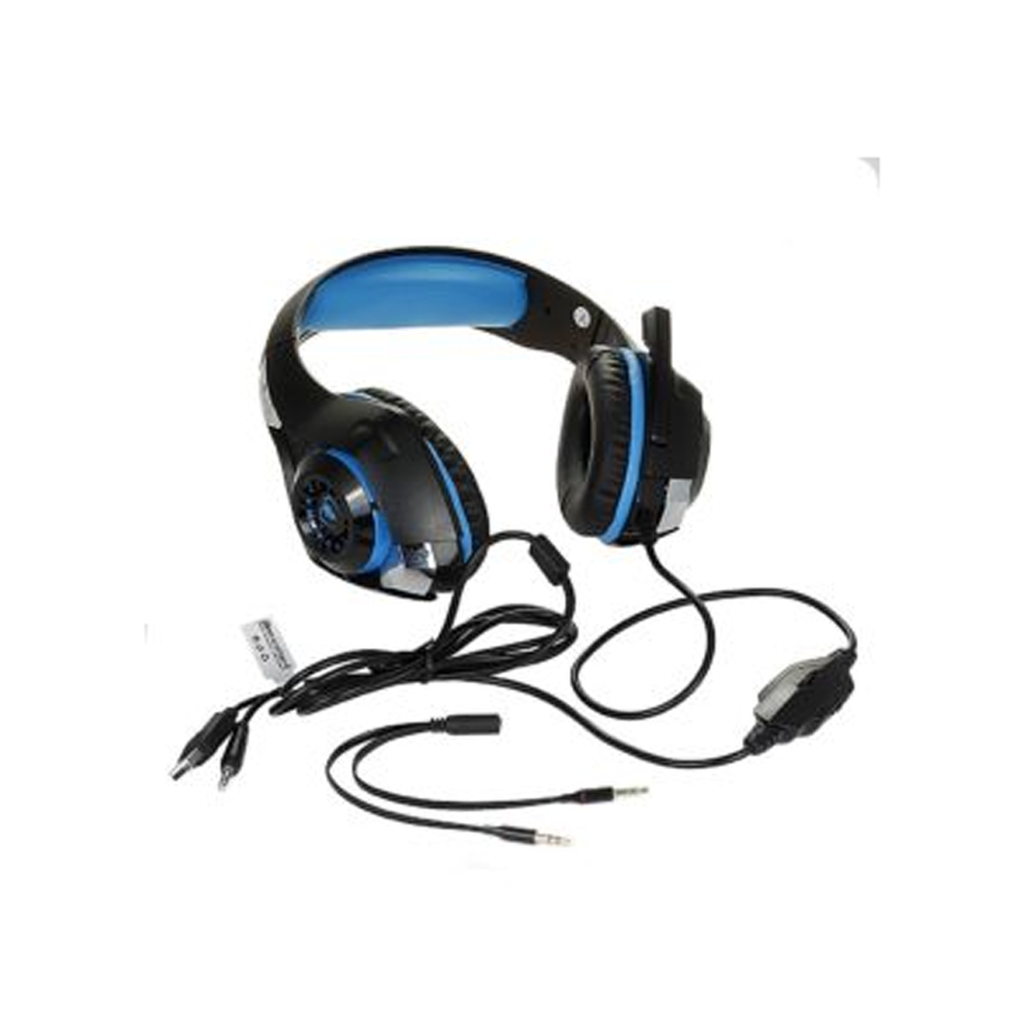 CASQUE BEEXCELLENT GM-1