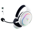 CASQUE RAZER BARRACUDA X CHROMA BLANC