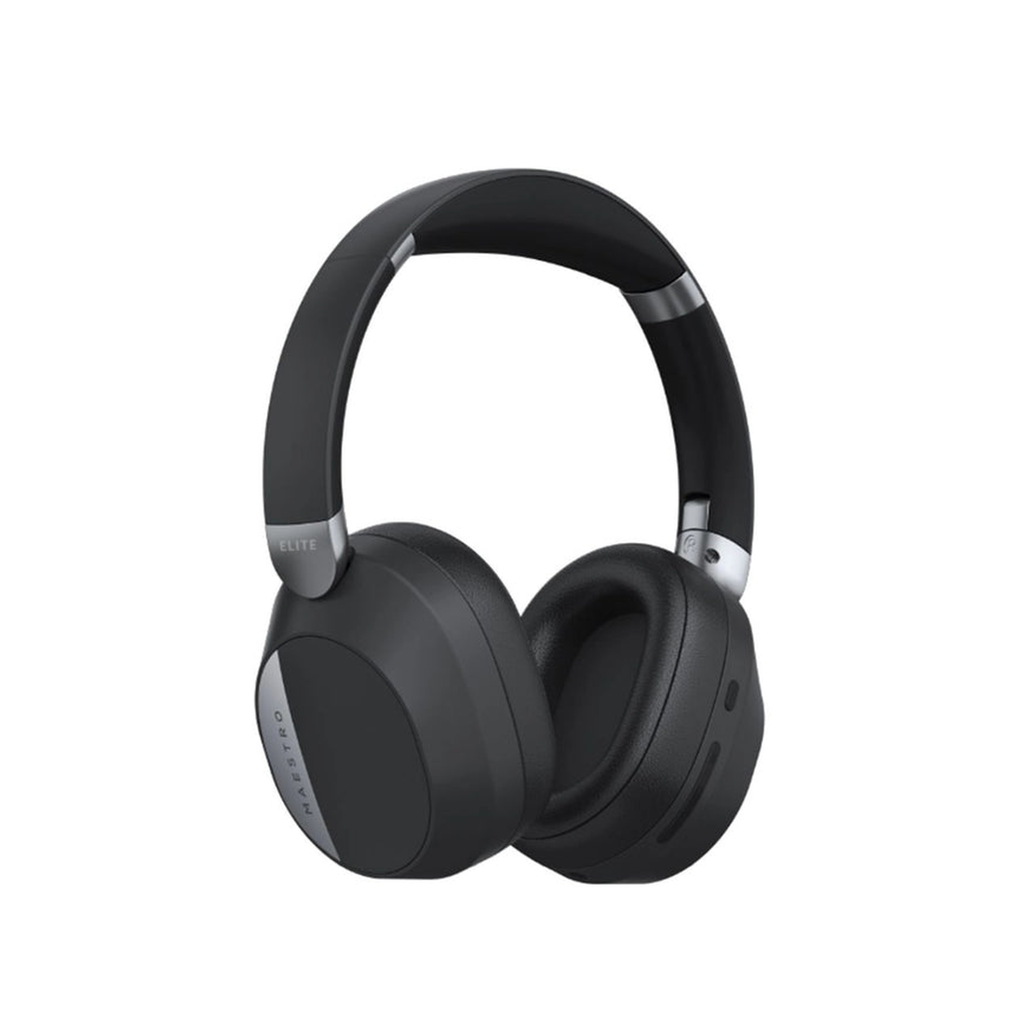 CASQUE MAESTRO ELITE BLUETOOTH NOIR