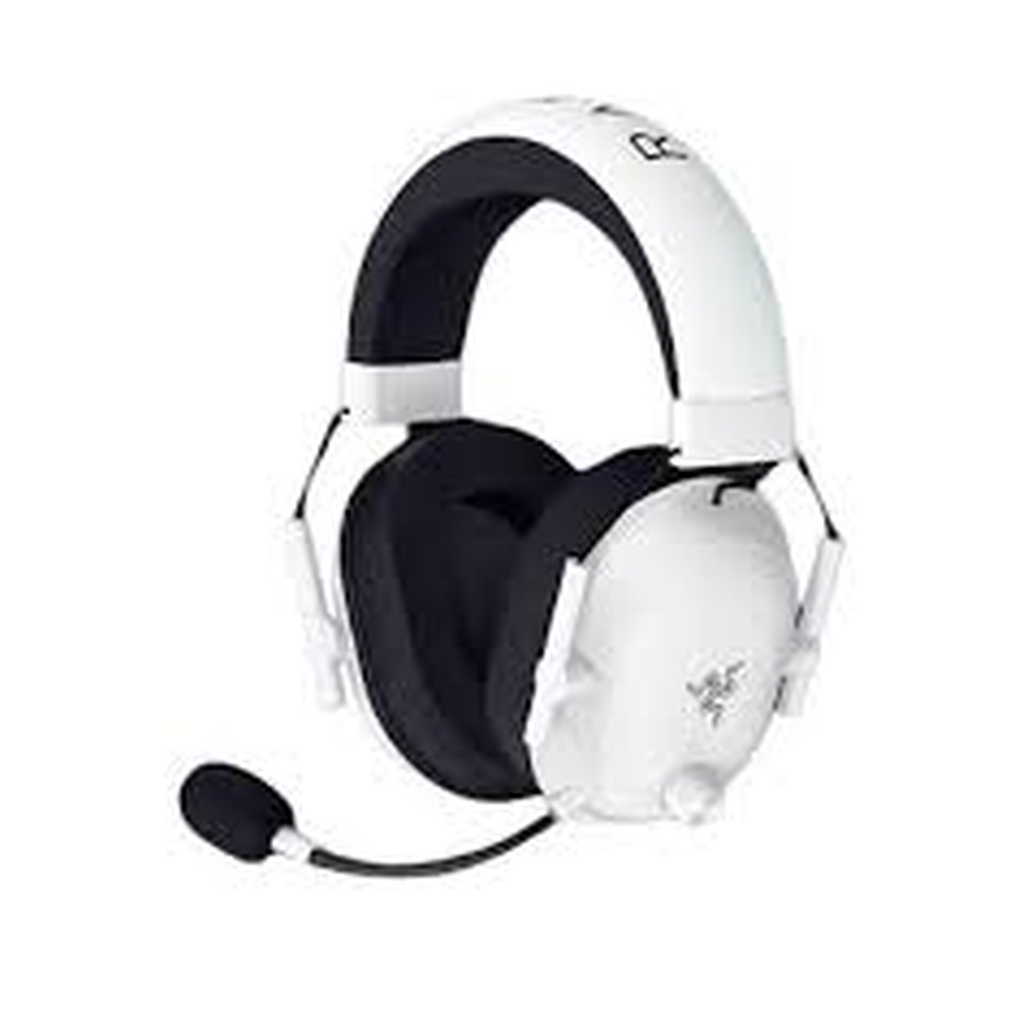 CASQUE RAZER BLACKSHARK V2 HYPERSPEED WHITE