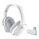 CASQUE RAZER BARRACUDA X BLANC