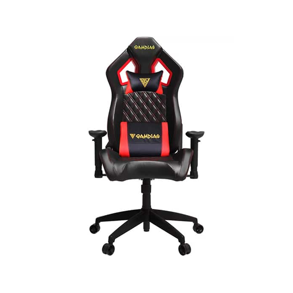 CHAISE GAMDIAS APHRODITE ML1 L BR GAMING