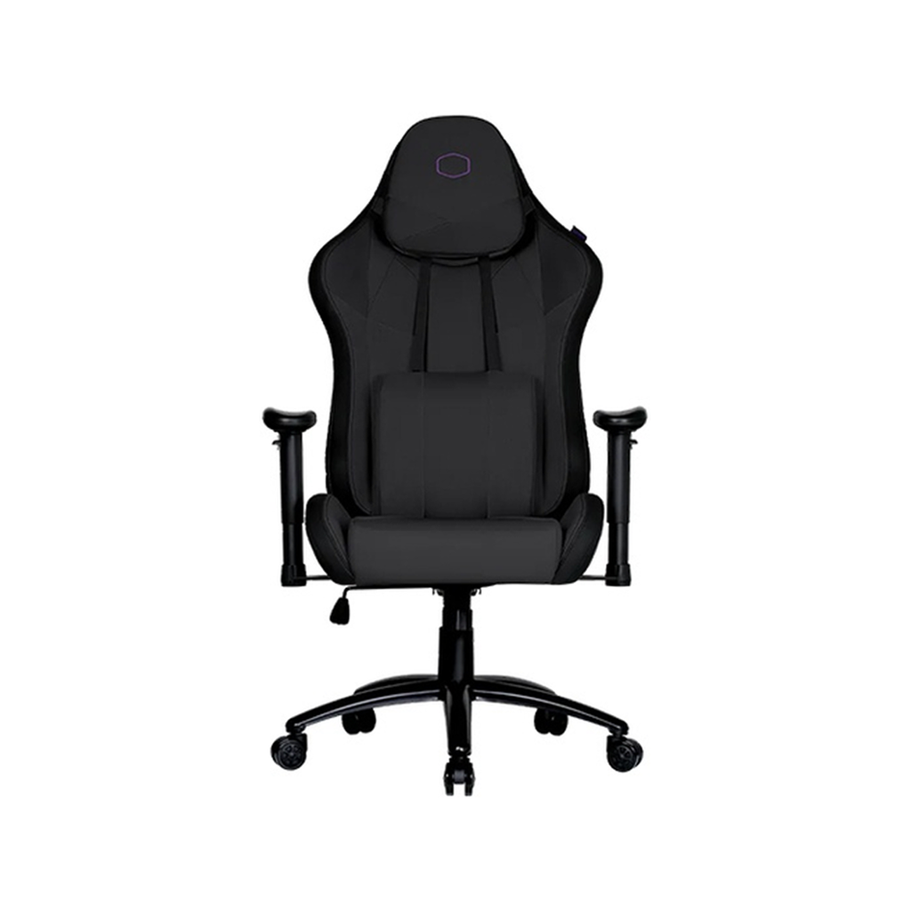 CHAISE COOLER MASTER CALIBER R3C NOIR