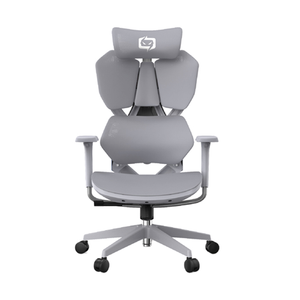 CHAISE XALLKING X5FC-101 BLANC