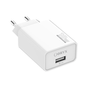 ORYX CHARGEUR NPC-118 WHITE