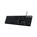 CLAVIER LOGITECH G413-SE NOIR