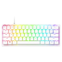 CLAVIER RAZER HUNTSMAN V3 PRO MINI BLANC EDITION