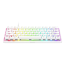 CLAVIER RAZER HUNTSMAN V3 PRO MINI BLANC EDITION