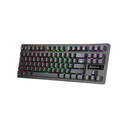 CLAVIER XTRIKE ME GK-989