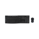 COMBOS LOGITECH® WIRELESS COMBO MK270