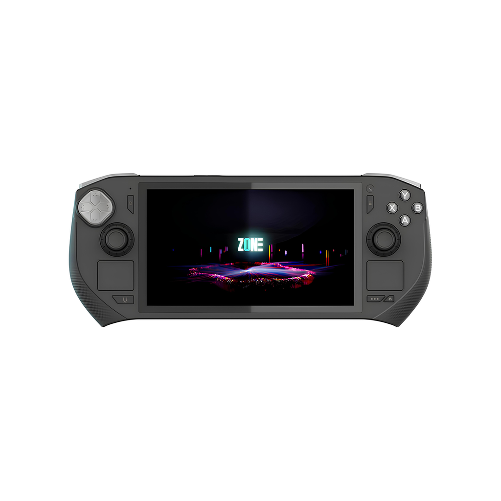 CONSOLE ZOTAC ZONE - R7 8840U/RADEON 780M/16GO/512GO