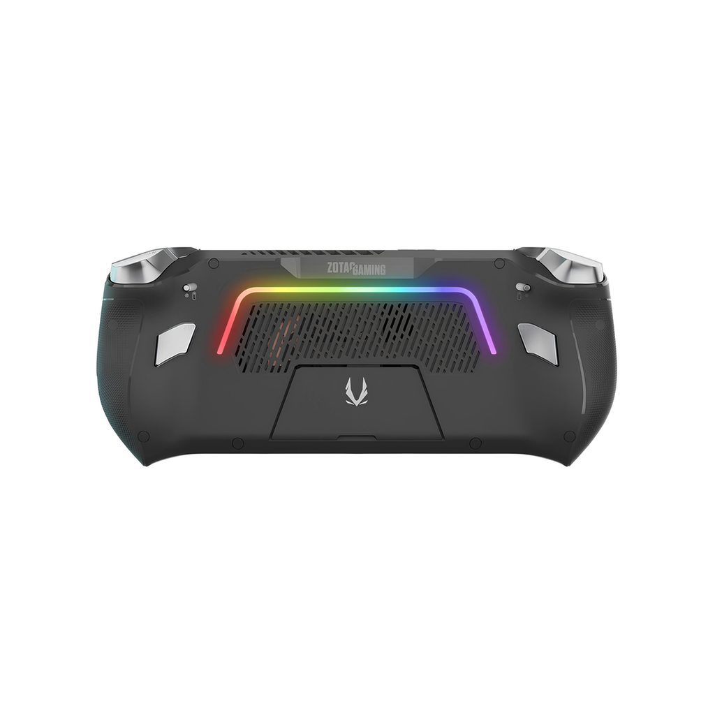 CONSOLE ZOTAC ZONE - R7 8840U/RADEON 780M/16GO/512GO