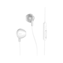 ORYX EARPHONE NEF-329J WHITE