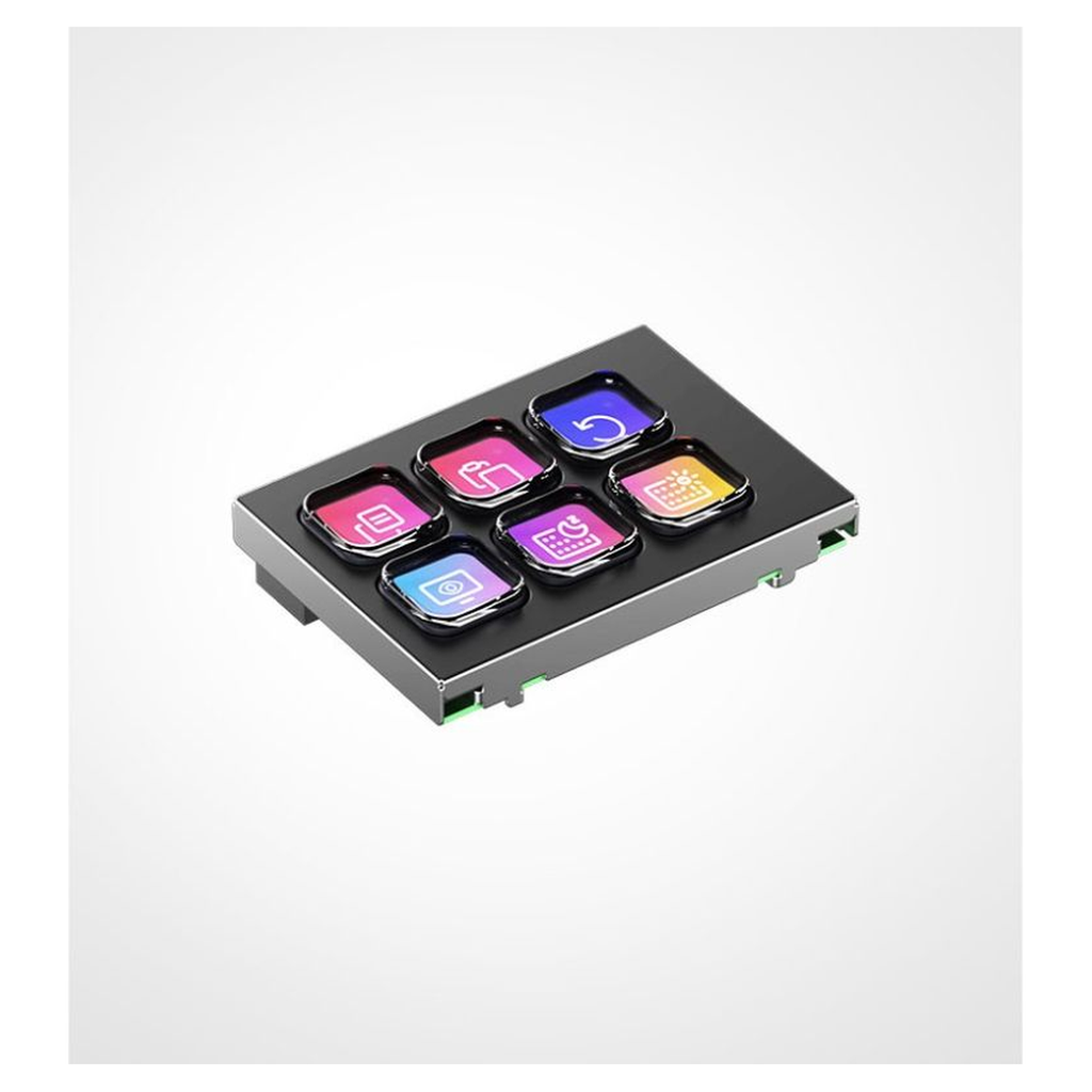 ELGATO STREAM DECK MODULE 6