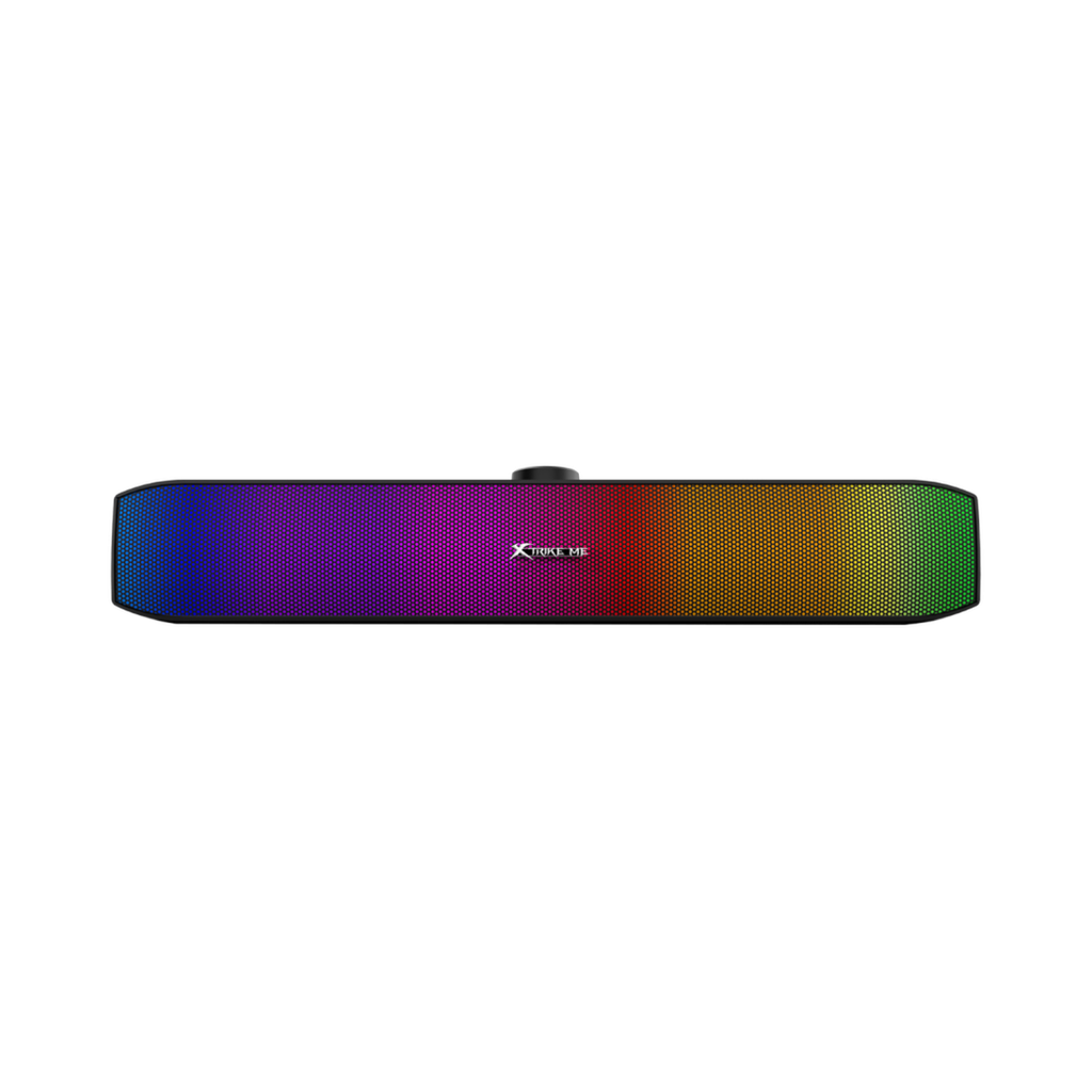 HAUT-PARLEURS XTRIKE ME SK-605