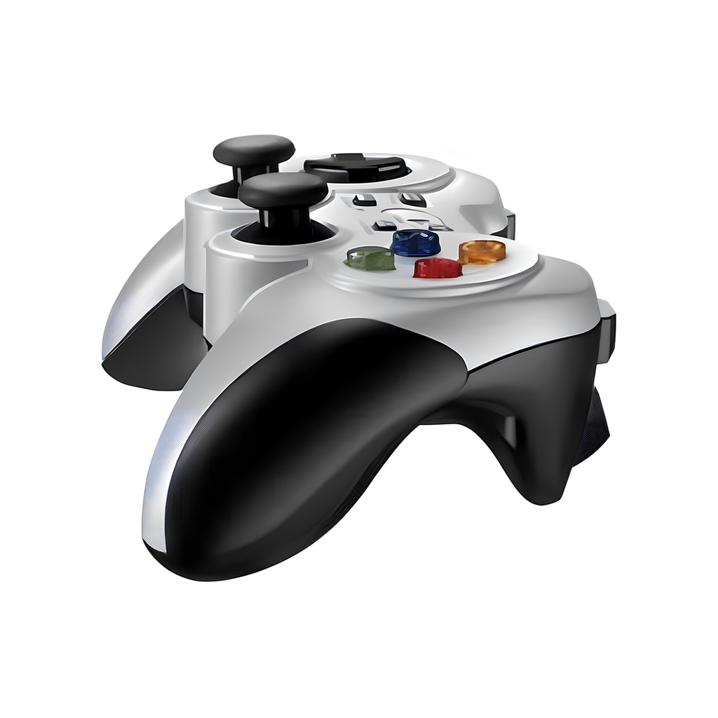 MANETTE LOGITECH ® WIRELESS GAMEPAD F710 - N/A - 2.4GHZ - N/A - EWR2 -REFRESH