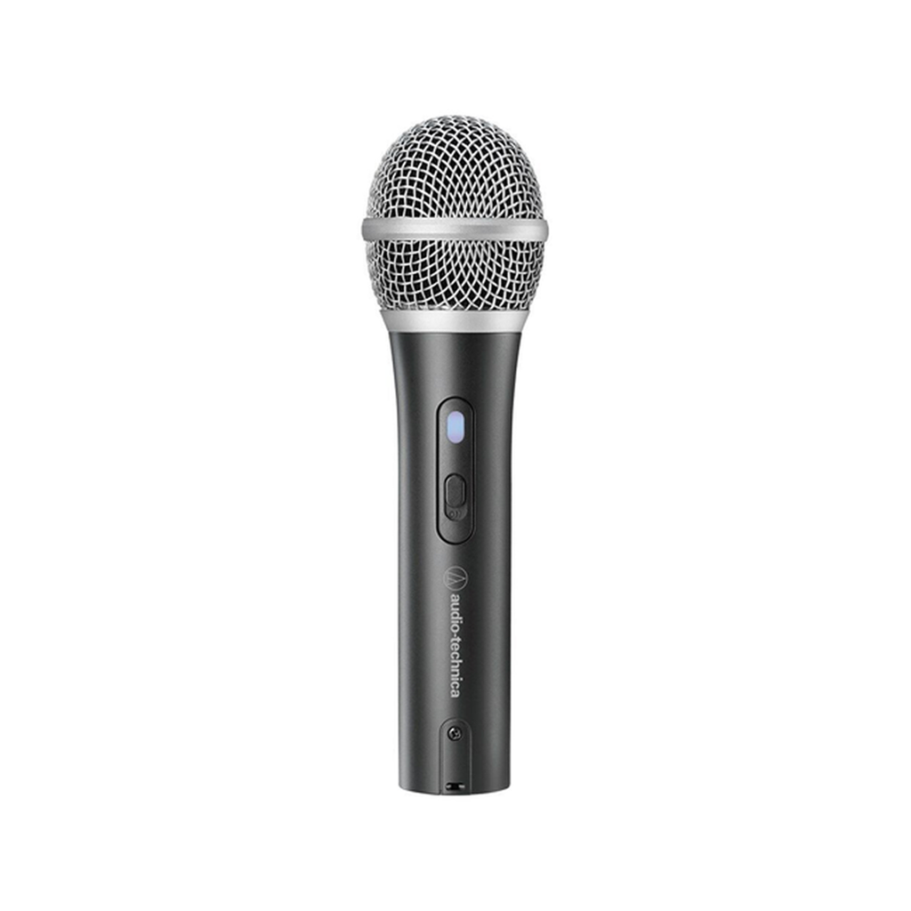 MICROPHONE AUDIO-TECHNICA ATR2100X USB