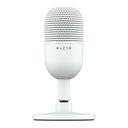 MICRO RAZER SEIREN V3 MINI (BLANC)