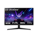 LG 27GS60F écran plat de PC 68,6 cm (27") 1920 x 1080 pixels Full HD LCD Noir