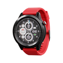 ORYX MONTRE CONNECTÉE RS10 BLACKRED