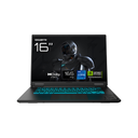 PC PORTABLE GIGABYTE GAMING A16 CVHI3FR894SD 16"FHD/I7-13620H/RTX5060/16Go/1To