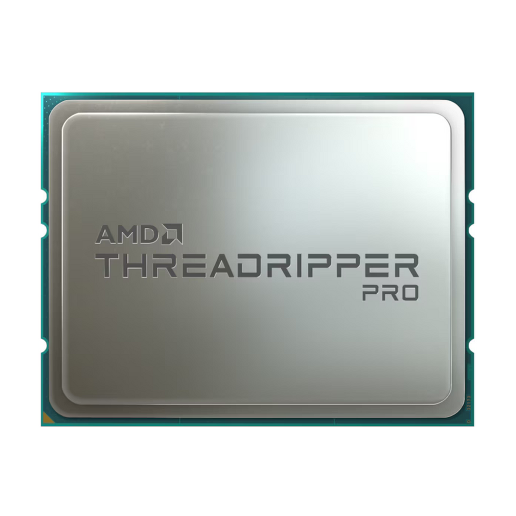 PROCESSEUR AMD RYZEN THREADRIPPER PRO 5975WX TRAY