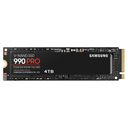 SSD NVME SAMSUNG 990 PRO M.2 PCIe 4TB