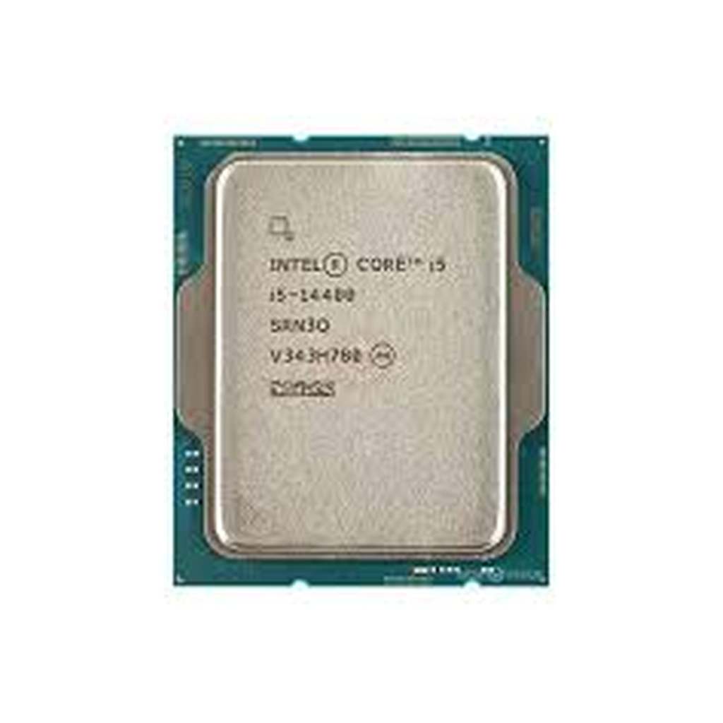 PROCESSEUR INTEL CORE I5 14400 TRAY