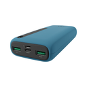 ORYX POWER BANK NP-21N DARK BLUE