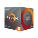 PROCESSEUR AMD RYZEN 5 3600 BOX